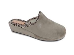 TIGLIO 717 CIABATTA DONNA