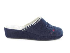 CRISTINA 121 CIABATTA DONNA