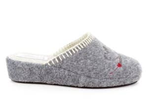 CRISTINA 121 CIABATTA DONNA