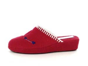 CRISTINA 121 CIABATTA DONNA