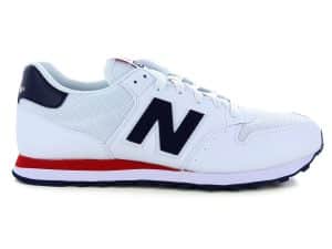 NEW BALANCE GM500SWB SNEAKERS UOMO