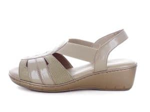 MARY SOFT 12663 SANDALO DONNA