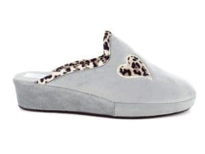 CRISTINA 252 CIABATTA DONNA