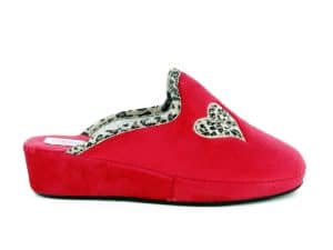 CRISTINA 252 CIABATTA DONNA