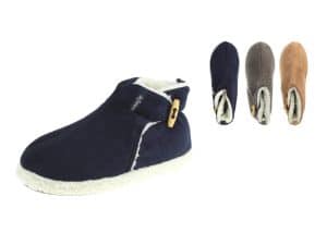 DE FONSECA TRENTOCM20 PANTOFOLA UOMO