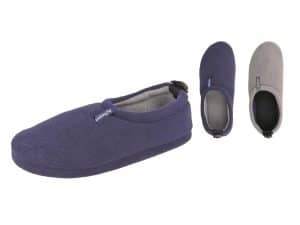 DE FONSECA AOSTACM30 PANTOFOLA UNISEX ADULTO