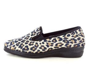 PATRIZIA AZ69 PANTOFOLA DONNA