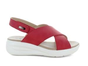 SCIOCCANTE MIN3225 SANDALO DONNA