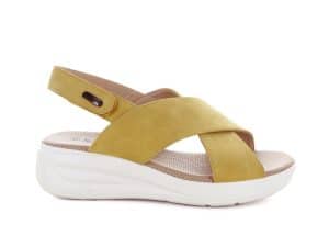 SCIOCCANTE MIN3225 SANDALO DONNA