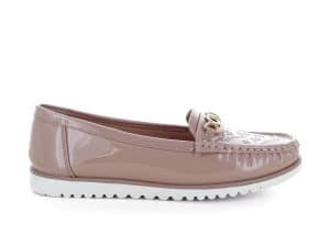 SCIOCCANTE MIN1501 MOCASSINO DONNA