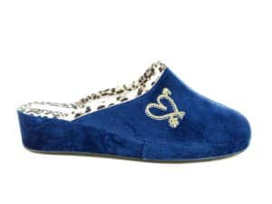 CRISTINA 258 CIABATTA DONNA
