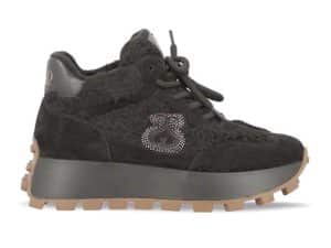 SOLO SOPRANI 527P0502W SNEAKERS DONNA