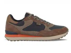 COTTON BELT 523A0001M SNEAKERS UOMO