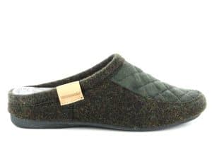 EMANUELA 1633 CIABATTA UOMO