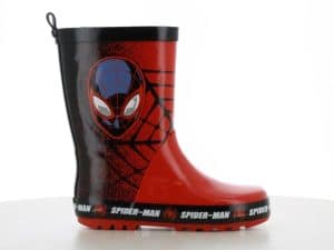 SPIDERMAN SP014200 STIVALE GIARDINO/PIOGGIA BIMBA E RAGAZZA