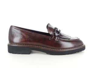 LARA SHOES 23861 MOCASSINO DONNA