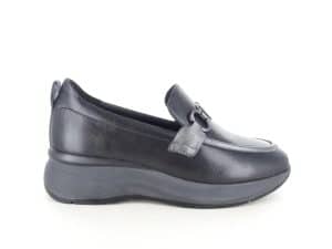 LARA SHOES 23790 MOCASSINO DONNA