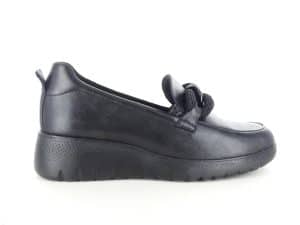 LARA SHOES 23957SHEEP MOCASSINO DONNA