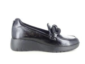 LARA SHOES 23957NAPLAK MOCASSINO DONNA