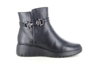 LARA SHOES 23961 TRONCHETTO DONNA