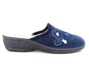 BENESSERE DEL TUO PIEDE 600A077025 CIABATTA DONNA
