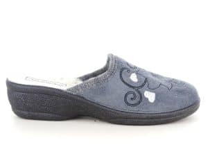 BENESSERE DEL TUO PIEDE 600A077025 CIABATTA DONNA
