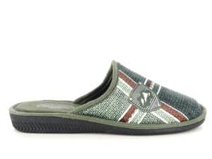 NATURAL CONFORT 103322DID CIABATTA UOMO