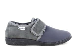 EMANUELA 987 PANTOFOLA UOMO