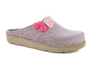 INBLU ED28 CIABATTA DONNA