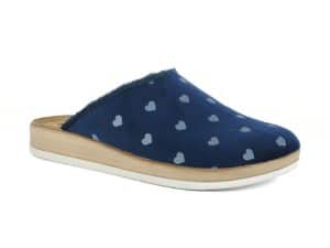 INBLU CT40 CIABATTA DONNA