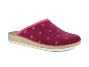 INBLU CT40 CIABATTA DONNA