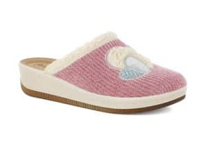 INBLU GC43 CIABATTA DONNA