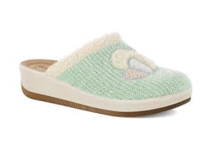INBLU GC43 CIABATTA DONNA