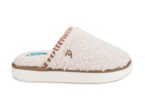 TIGLIO 15133 CIABATTA DONNA