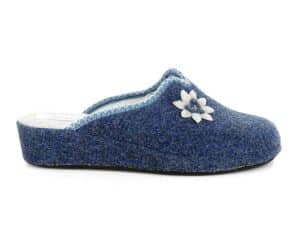 CRISTINA 123 CIABATTA DONNA