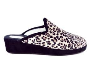 CRISTINA 562 CIABATTA DONNA