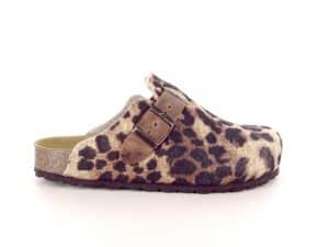 ALPEN FUSS AI110014 CIABATTA DONNA