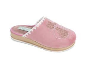 TIGLIO 5474 CIABATTA DONNA