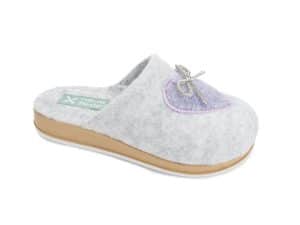 TIGLIO 5471 CIABATTA DONNA