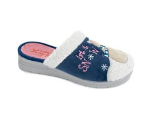 TIGLIO 5371 CIABATTA DONNA