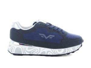 ARMATA di Mare Jeans AM221 SNEAKERS DONNA