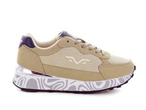 ARMATA di Mare Jeans AM221 SNEAKERS DONNA