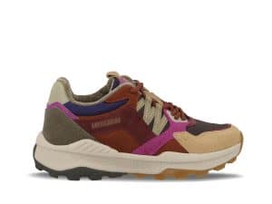 AMERICANINO 527X2001W SNEAKERS DONNA