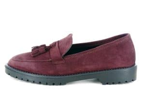 BEATRIX 677CAM MOCASSINO ELEGANTE DONNA