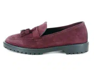 BEATRIX 677CAM MOCASSINO ELEGANTE DONNA