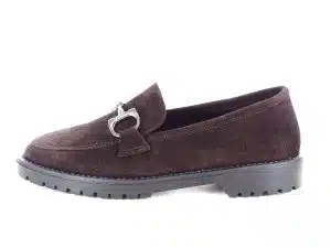 BEATRIX 485CAM MOCASSINO ELEGANTE DONNA