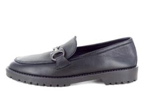 BEATRIX 485NAP MOCASSINO ELEGANTE DONNA