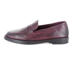 BEATRIX 481SPAZ MOCASSINO ELEGANTE DONNA