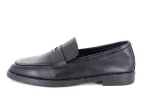 BEATRIX 481NAP MOCASSINO ELEGANTE DONNA