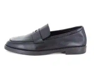 BEATRIX 481NAP MOCASSINO ELEGANTE DONNA